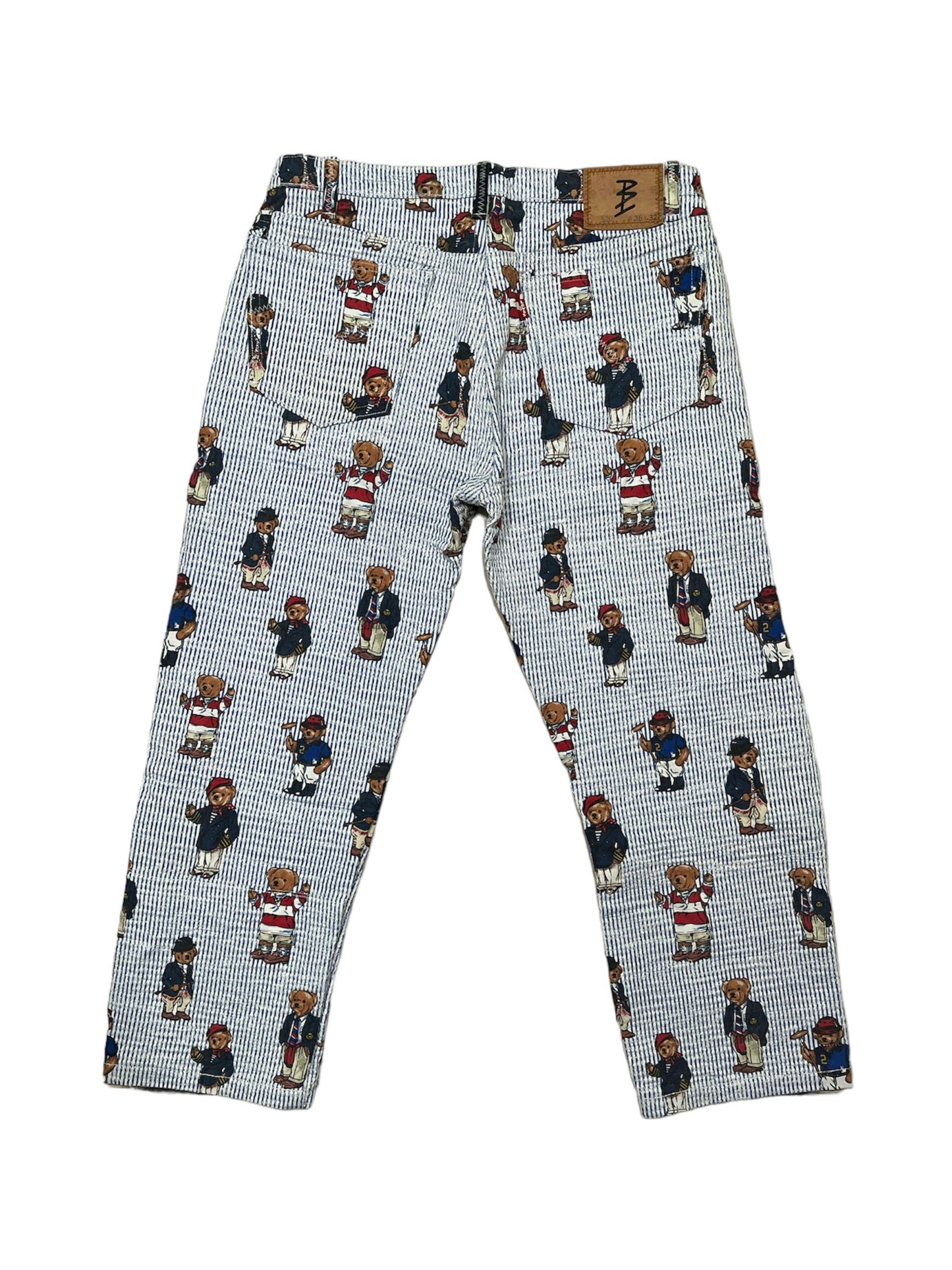 Pants Polo Bear