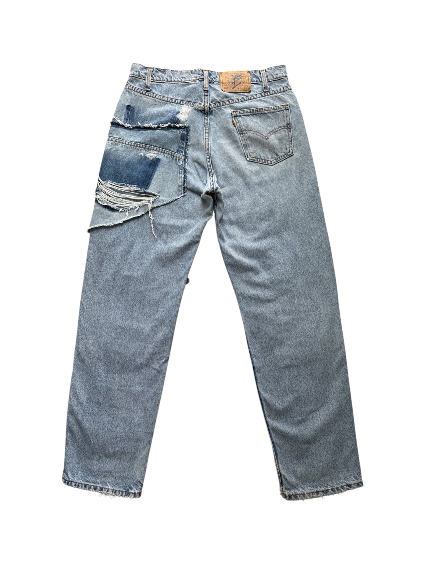 Denim Stars
