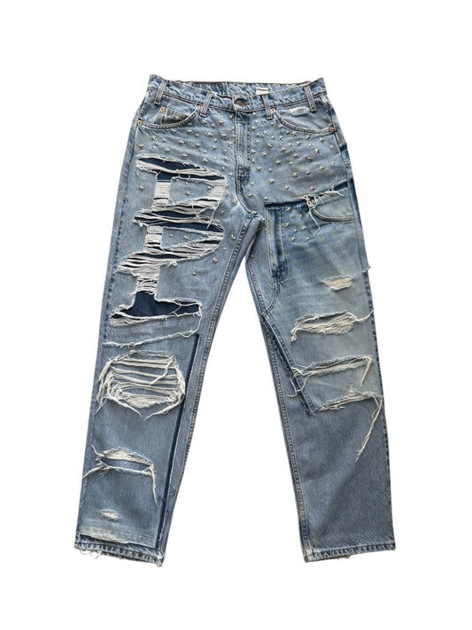Denim Stars
