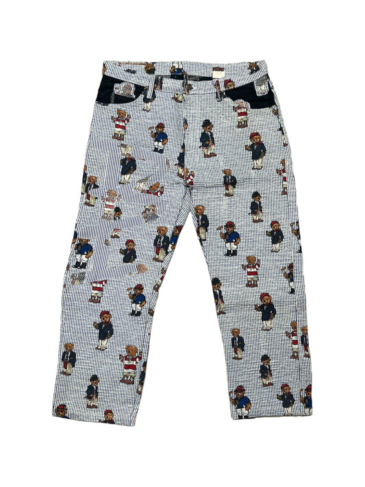 Pants Polo Bear