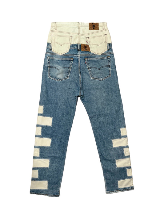 Denim Brick