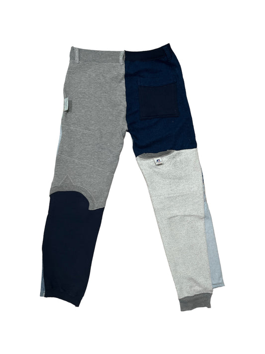 Denim Hybrid